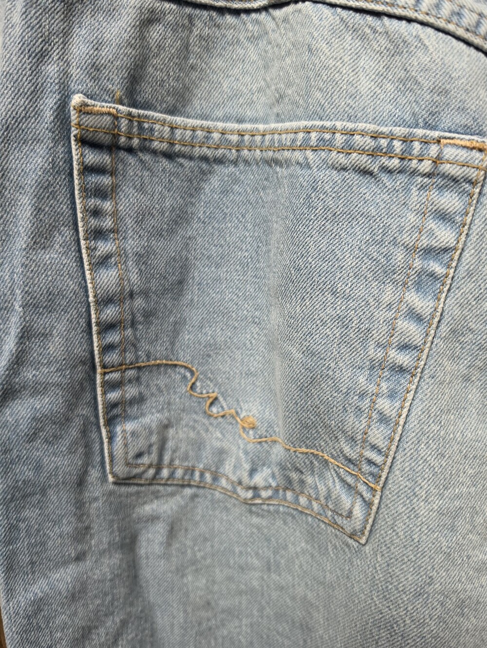 NWOT We The Free Montana Shorts - Picture 10 of 15